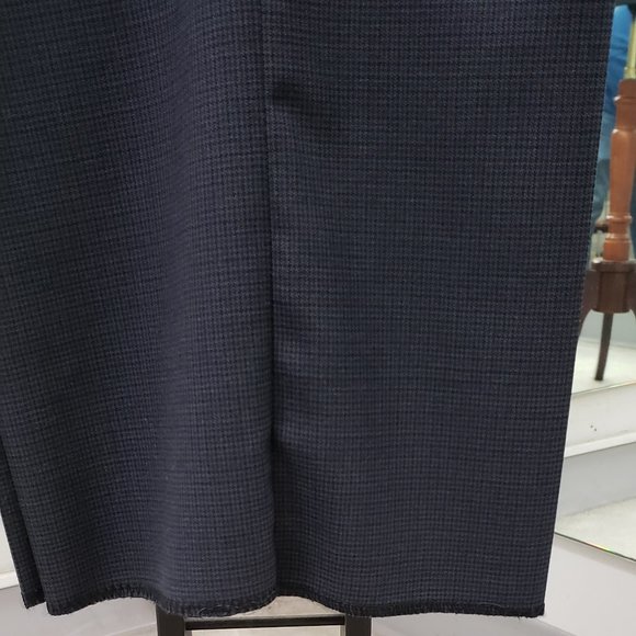 Chaps Ralph Lauren Super 90's Blue Suit